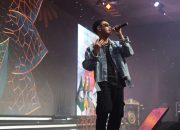 “Luar Biasa!” Oncho Flash Terkesan dengan Konsep Wisuda UBSI yang Modern dan Fun