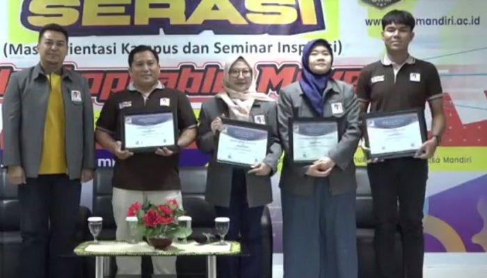 MOKA SERASI 2026 Bekali Maba UNM Periode Maret 2026 dengan Kesiapan Akademik dan Non-Akademik