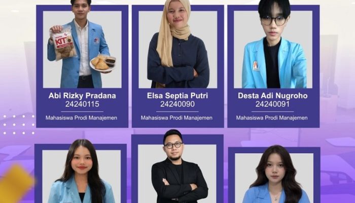 Pempek Kito Tembus Final PIKMI 2026, Bukti Mahasiswa UNM Siap Kuasai Bisnis Kuliner Nasional!