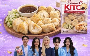 Pempek Kito Tembus Final PIKMI 2026, Siapkah Kuliner Lokal Mahasiswa UNM Kuasai Pasar Nasional?