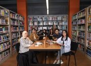 Perkuliahan di Era Digital pada Abad ke-21 Lebih dari Sekadar Tatap Muka di Kelas