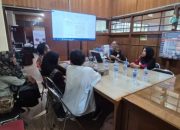 Prodi Perhotelan UBSI Kampus Yogyakarta Jajaki Kerja Sama dengan Pemkab Klaten, Perkuat Sinergi Pariwisata