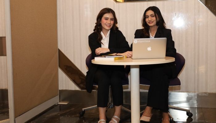 Siap Kerja Sebelum Lulus, IEP 3+1 Universitas Nusa Mandiri Jadi Pilihan Cerdas Generasi Muda