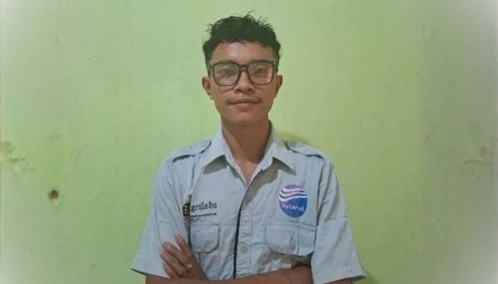 Siapa Sangka? Alumni UBSI Kampus Pontianak Ini Pegang Sistem ERP Perusahaan Sawit di Kalbar