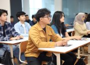 Suka Teknologi Tapi Bingung Pilih Jurusan Kuliah? Prodi Sistem dan Teknologi Informasi Bisa Jadi Jalan Kariermu di Dunia Digital