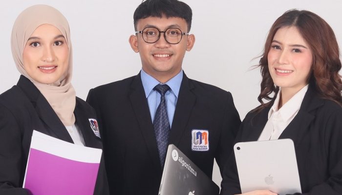 Tak Cuma Teori! IEP 3+1 UNM Siapkan Mahasiswa FEB Siap Kerja Global Sejak Kuliah