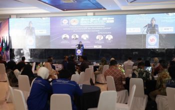 UBSI Perkuat Komitmen Transformasi Digital Berkelanjutan Lewat Seminar Nasional 2026
