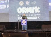 UBSI Sambut Maba Periode Maret 2026 Lewat PKKMB, Tekankan Pentingnya Awal Perjalanan Akademik