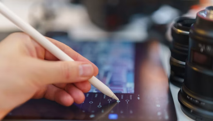 desain komunikasi visual dan pekerjaan kreatif di era digital masa kini