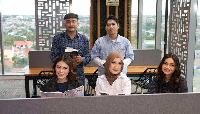 Ancaman Siber 2026 Meledak, Skill “Haram” Ini Jadi Senjata Wajib Gen Z di Era Cloud