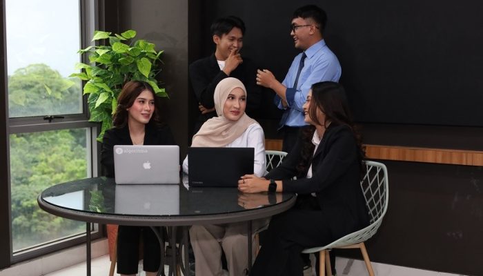 Data Menentukan Bisnis Saatnya Kuasai dari Sekarang