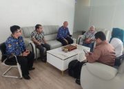Dukung Transformasi Digital, Dosen UBSI Kampus Pontianak Jajaki Kolaborasi dengan Diskominfo dan TP PKK Kalbar