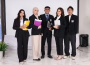Kuliah S2 Informatika di Jakarta, Cek Pilihan Kampusnya Disini!