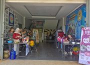 Kuliah Sambil Cari Cuan? Entrepreneur Day UBSI Jadi Tempat Mahasiswa Belajar Bangun Bisnis