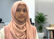 Mahasiswi Prodi Sains Data UNM Bisa Magang di BRIN Lewat IEP 3+1, Yuk Ikuti Jejaknya!