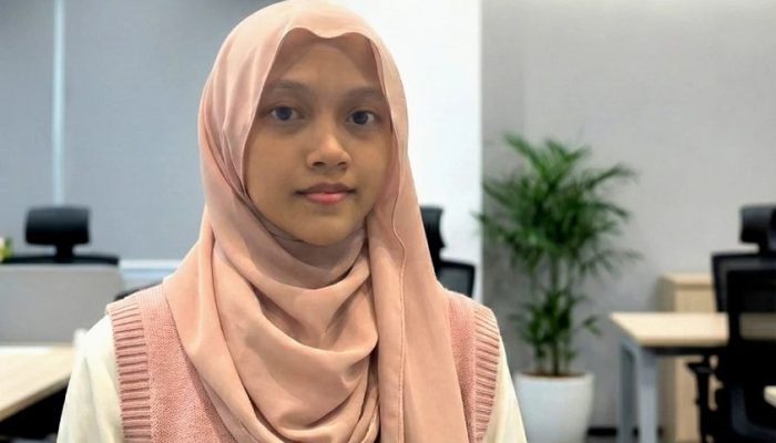 Mahasiswi Prodi Sains Data UNM Bisa Magang di BRIN Lewat IEP 3+1, Yuk Ikuti Jejaknya!