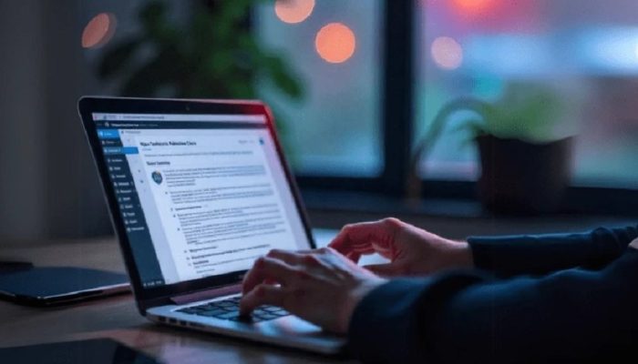 Publikasi dan Kolaborasi atau Tertinggal Saatnya Dosen Naik Level