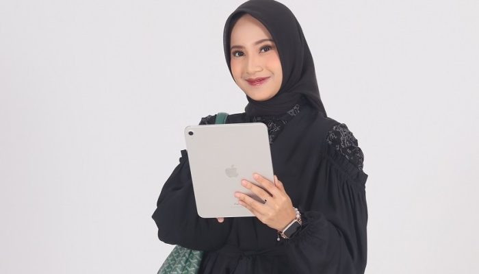 Sains Data Bukan Cuma untuk Anak IPA Saatnya Berani Daftar dan Kuasai Masa Depan