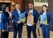 Siapkan Mahasiswa Hadapi Dunia Kerja, BCC UBSI Gandeng Aston Sentul Lake Resort