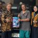 Startup Akuakultur Mulai Dilirik! NSC UNM Bidik Digitalisasi Bisnis Ikan Hias di Bekasi