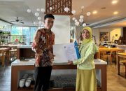 UBSI Kampus Yogyakarta dan Burz@ Hotel Jalin Kerja Sama, Perkuat Sinergi Industri