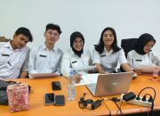 CASSAVORY, Tim Mahasiswa UBSI Yogyakarta, Lolos Final PIKMI 2026 Lewat Inovasi Mie Mocaf