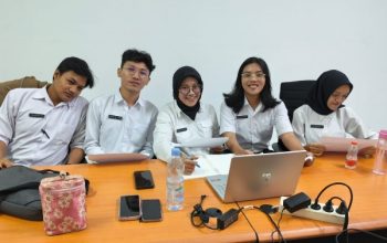 CASSAVORY, Tim Mahasiswa UBSI Yogyakarta, Lolos Final PIKMI 2026 Lewat Inovasi Mie Mocaf
