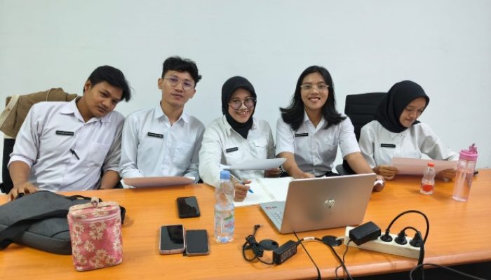 CASSAVORY, Tim Mahasiswa UBSI Yogyakarta, Lolos Final PIKMI 2026 Lewat Inovasi Mie Mocaf