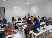 Seminar Development 2026 Prodi Hukum Bisnis Siapkan Generasi Profesional Hadapi Era Digital