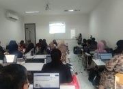 Fakultas Ekonomi dan Bisnis UBSI Gelar Workshop RPS untuk Tingkatkan Mutu Pembelajaran