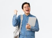 Beasiswa Kuliah di UBSI Kampus Cikampek, Buka Peluang Gen Z Lanjut Pendidikan Tinggi Tanpa Takut Biaya