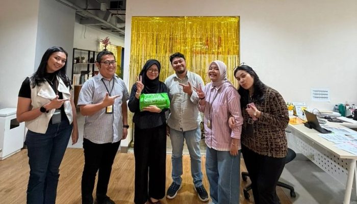 Belum Lulus Sudah Masuk Dunia Perbankan, Mahasiswa UNM Sukses Lewat IEP 3+1