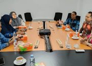 Dinas Pariwisata Bantul dan UBSI Kampus Yogyakarta Perkuat Kerja Sama Tri Dharma Perguruan Tinggi dan Magang Mahasiswa