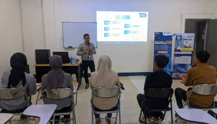 Dosen Hebat Tidak Lahir dalam Semalam, Mereka Tumbuh dari Investasi yang Tepat
