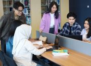 Fintech Jadi Incaran Gen Z, Ini yang Dipelajari dan Prospek Kerjanya