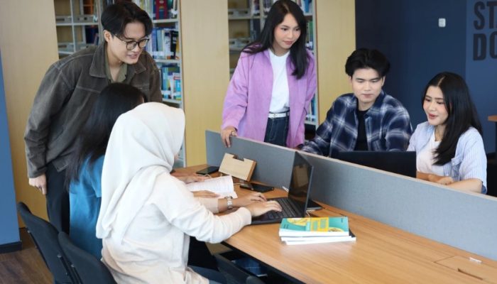 Fintech Jadi Incaran Gen Z, Ini yang Dipelajari dan Prospek Kerjanya
