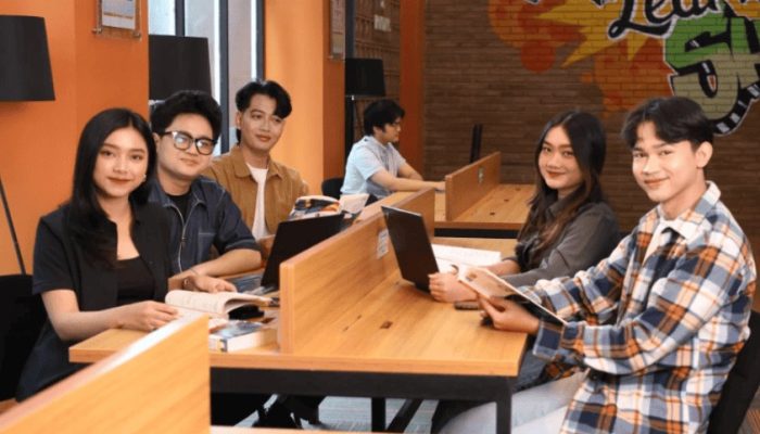 Jurusan Sistem Informasi Kian Diminati, Ini yang Dipelajari Mahasiswa