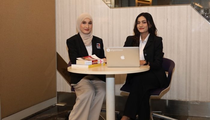 Kuliah Jangan Cuma Cari Kerja, Saatnya Jadi Pengusaha!