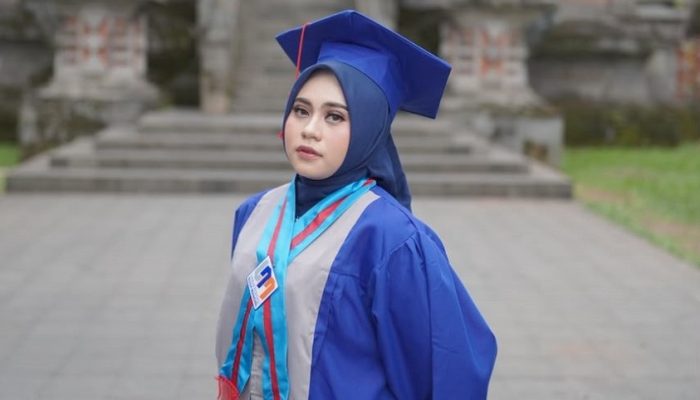 Lulusan Prodi Sains Data UNM Tembus Jurnal Q1 AI Internasional