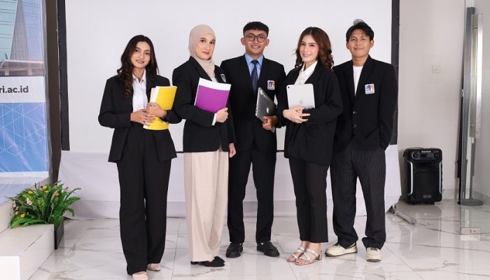 Magister Informatika UNM Cetak Technopreneur, Siap Bangun Startup Berbasis AI dan Teknologi Digital