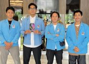 Mahasiswa Sains Data UNM Tembus Grand Final IEEE YESIST12 2026 Lewat Aplikasi AI iMosque