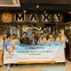 Mahasiswa Teknologi Informasi Cyber University Perdalam Kompetensi AI lewat Company Visit ke MAXY Academy