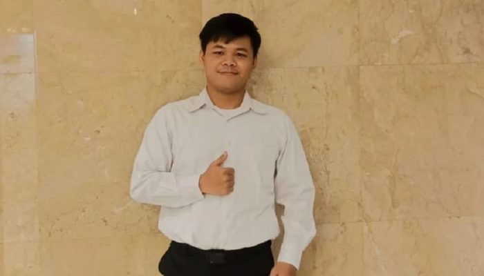 Mahasiswa UNM Terjun ke Cyber Security KKP, Bukti Kampus Digital Bisnis Cetak Talenta Siap Industri