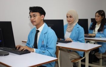 Mau Jadi AI Engineer? Mahasiswa Prodi Informatika UNM Bagikan Pengalamannya