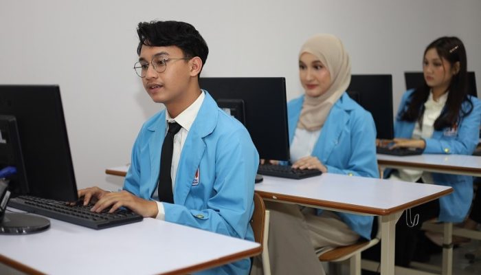 Mau Jadi AI Engineer? Mahasiswa Prodi Informatika UNM Bagikan Pengalamannya