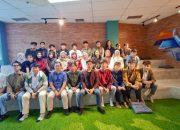 Perpustakaan Cyber University Perkuat Pendampingan Skripsi Mahasiswa