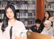 Prodi Teknologi Informasi UBSI Kampus Tegal Siapkan Talenta Digital Hadapi Era AI