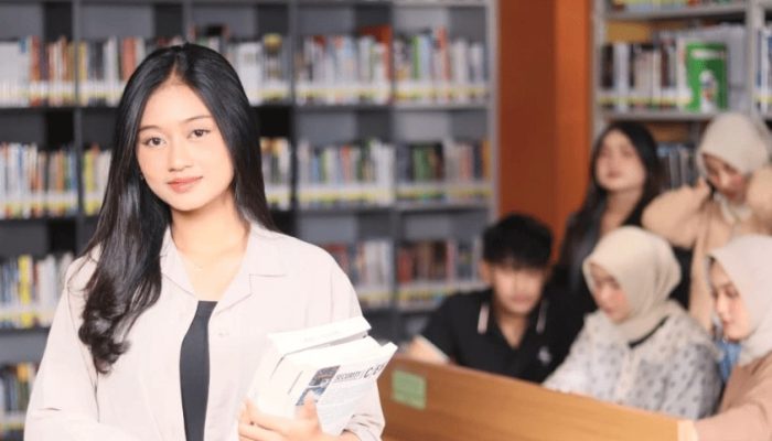 Prodi Teknologi Informasi UBSI Kampus Tegal Siapkan Talenta Digital Hadapi Era AI