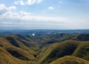Riset Dosen UBSI Buktikan Lambanapu Berpotensi Jadi Destinasi Wisata Unggulan Sumba Timur