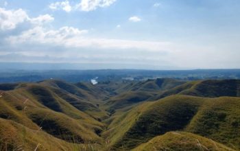 Riset Dosen UBSI Buktikan Lambanapu Berpotensi Jadi Destinasi Wisata Unggulan Sumba Timur
